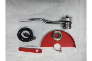 Насадка болгарка на бензопилу HUSQVARNA 365 